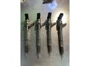 Injectoare CAYC 1.6 TDI 03l130277B, Vw, Audi, Skoda, Seat reconditionate cu piesa veche la schimb